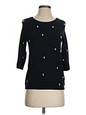 Philosophy Republic Clothing 3/4 Sleeve Top (view 1)