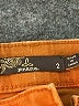 PrAna Brown Jeans Size 2 - photo 7