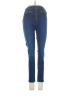 BDG Solid Blue Jeggings Size 27 waist - photo 1