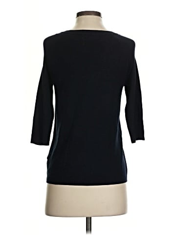 Philosophy Republic Clothing 3/4 Sleeve Top (view 2)