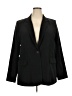 Intempo Black Blazer Size XXL - photo 1