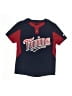 Majestic Blue Short Sleeve Top Size S (kids) - photo 1