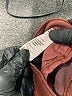 Paige Maroon Brown Casual Pants Size 27 waist - photo 8