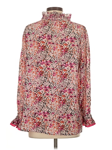 Rungolee Long Sleeve Blouse (view 2)