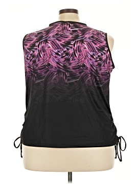Swimsuits for all Active Tank (view 2)