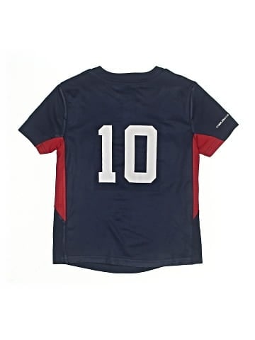 Majestic Short Sleeve Top (view 2)