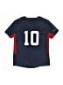 Majestic Blue Short Sleeve Top Size S (kids) - photo 2