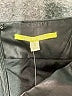 Gianni Bini 100% Polyurethane Black Faux Leather Skirt Size S - photo 4