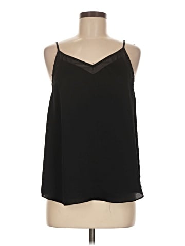 1.State Sleeveless Blouse (view 1)