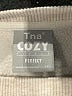 TNA Ivory Fleece Size 2X - photo 6