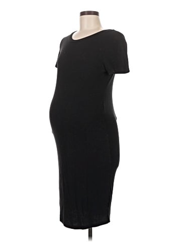 Motherhood Casual Dress (view 1)