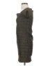 Guess Tweed Gray Cocktail Dress Size 4 - photo 5