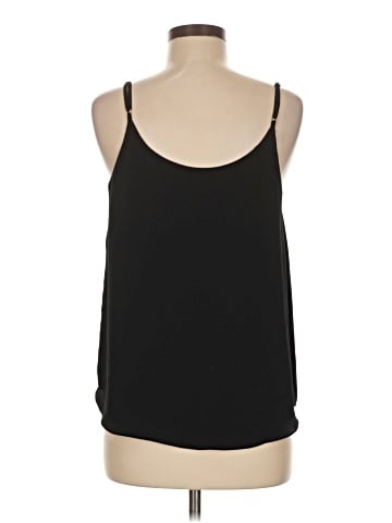 1.State Sleeveless Blouse (view 2)