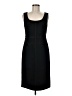 Tory Burch Black Cocktail Dress Size 6 - photo 1