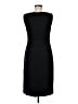 Tory Burch Black Cocktail Dress Size 6 - photo 2