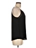 1.State Black Sleeveless Blouse Size M - photo 4