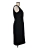 Tory Burch Black Cocktail Dress Size 6 - photo 4