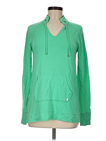 Lilly Pulitzer Luxletic Pullover Sweater (view 1)