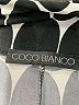 Coco Bianco Polka Dots Black Casual Pants Size 26 (estimated) - photo 4