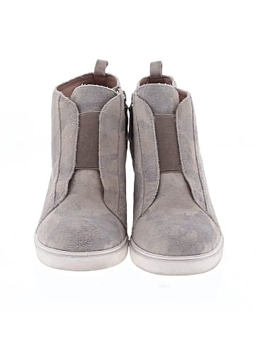 Linea Paolo Wedges (view 2)