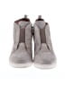 Linea Paolo 100% Leather Gray Wedges Size 9 - photo 2