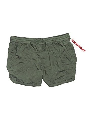 Unionbay Khaki Shorts (view 1)