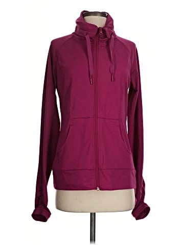 Sport-Tek Track Jacket (view 1)