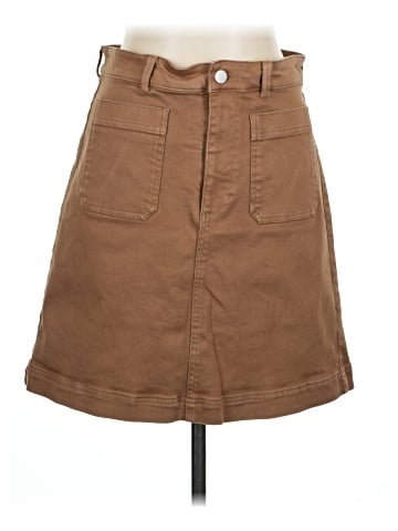 Everlane Casual Skirt (view 1)