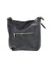Coach 100% Leather Black Leather Hobo One size - photo 3