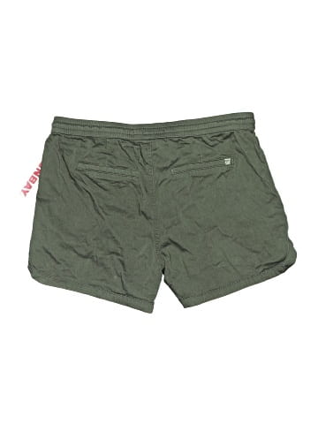 Unionbay Khaki Shorts (view 2)