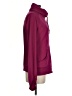 Sport-Tek Purple Track Jacket Size S - photo 4