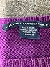 Ralph Lauren Golf 100% Cotton Purple Pullover Sweater Size XL - photo 7