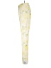 ASOS Design Floral Yellow Casual Pants Size 4 - photo 5
