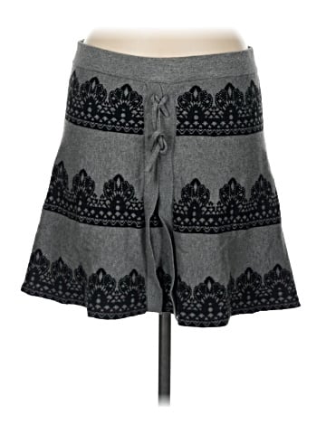 Candie's Casual Skirt (view 1)