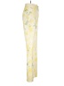 ASOS Design Floral Yellow Casual Pants Size 4 - photo 4