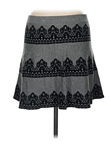Candie's Casual Skirt (view 2)