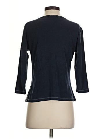 DressBarn 3/4 Sleeve Blouse (view 2)