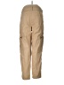 Marfinno Tan Cargo Pants Size EU 38 / US 8 - photo 2