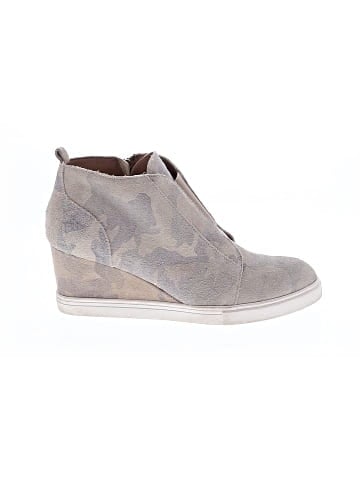 Linea Paolo Wedges (view 1)