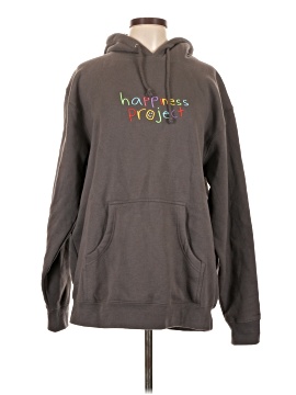 Independent Trading Company Pullover Hoodie