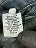 Paris Blues Solid Gray Jeans Size 13 - photo 8