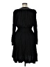Torrid Black Casual Dress Size 1X Plus (1) - photo 2