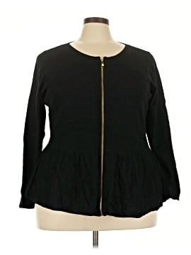 INC International Concepts Cardigan (view 1)