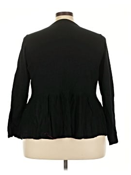 INC International Concepts Cardigan (view 2)