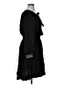 Torrid Black Casual Dress Size 1X Plus (1) - photo 4
