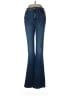 Zara Blue Jeans Size 6 - photo 1