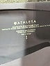Athleta Solid Gray Active Pants Size S - photo 7