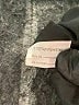 Unbranded 100% Polyester Black Cocktail Dress Size 12 - photo 5