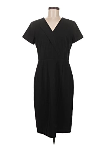 Ann Taylor Factory Casual Dress (view 1)