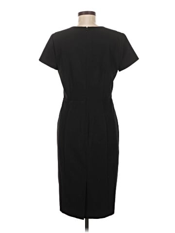 Ann Taylor Factory Casual Dress (view 2)